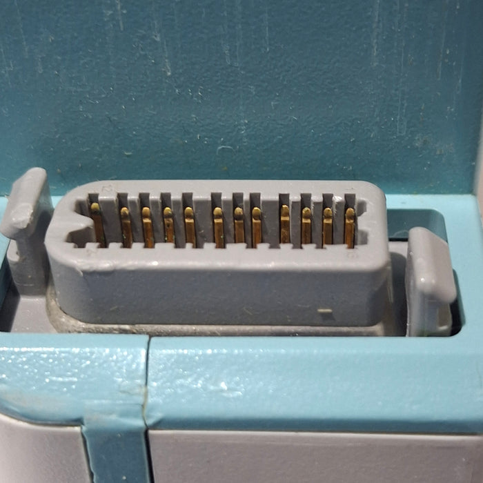 Philips M3001A-A01C06 Fast SpO2, NIBP, ECG, Temp, IBP MMS Module
