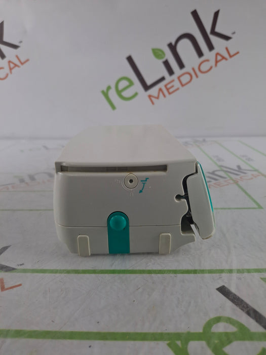 B. Braun Infusomat Space w/Pole Clamp & AC Adapter Infusion Pump
