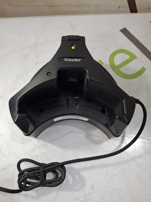 Keeler All Pupil II Charging Stand