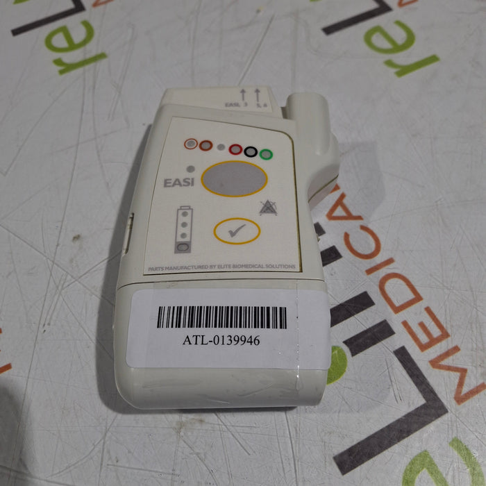 Philips Intellivue TRx+ M4841A S02 Telemetry Transmitter w/SpO2
