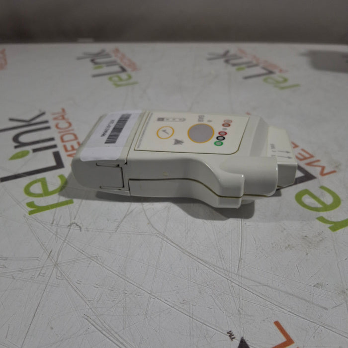 Philips Intellivue TRx+ M4841A S02 Telemetry Transmitter w/SpO2