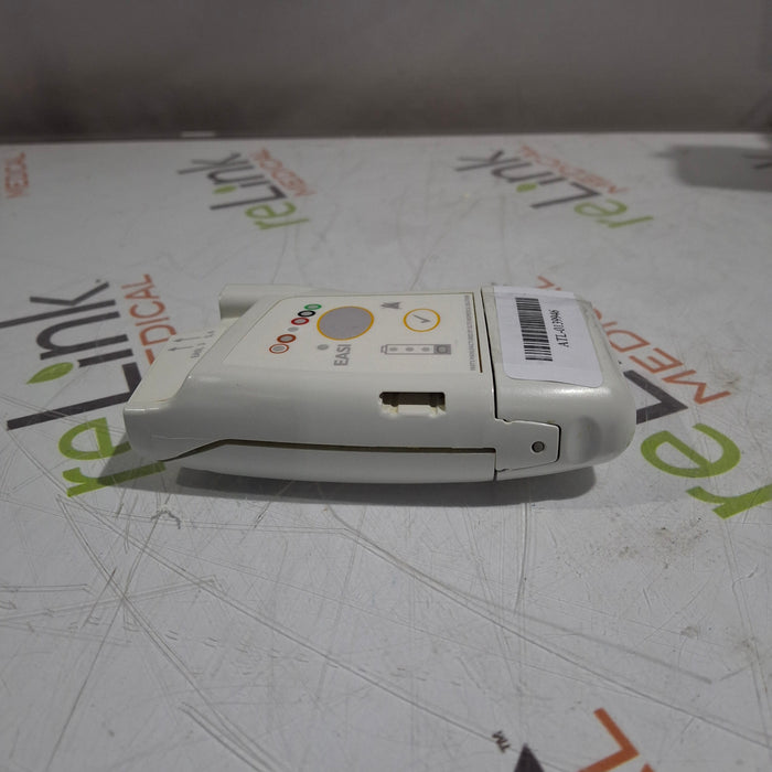 Philips Intellivue TRx+ M4841A S02 Telemetry Transmitter w/SpO2