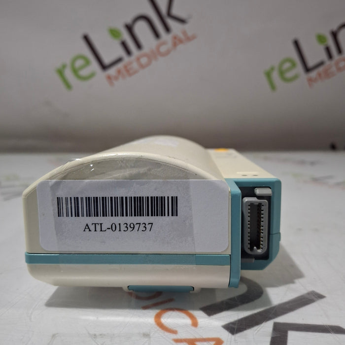 Philips M3001A-A01C06 Fast SpO2, NIBP, ECG, Temp, IBP MMS Module
