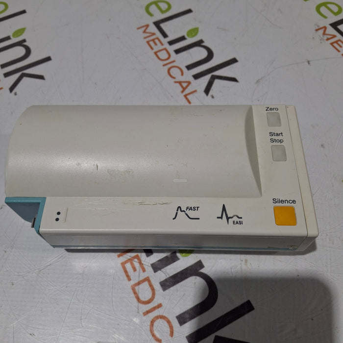 Philips M3001A-A01C06 Fast SpO2, NIBP, ECG, Temp, IBP MMS Module