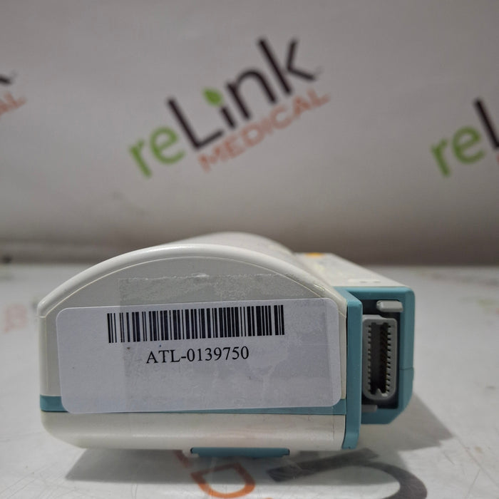 Philips M3001A-A01C06 Fast SpO2, NIBP, ECG, Temp, IBP MMS Module