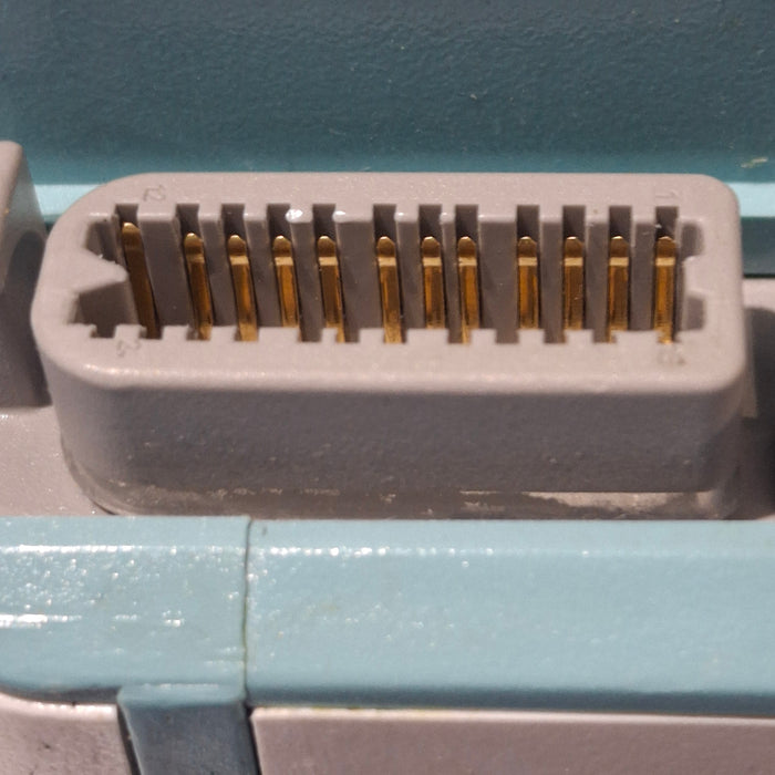 Philips M3001A-A01C06 Fast SpO2, NIBP, ECG, Temp, IBP MMS Module
