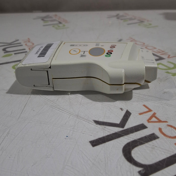 Philips Intellivue TRx+ M4841A S02 Telemetry Transmitter w/SpO2
