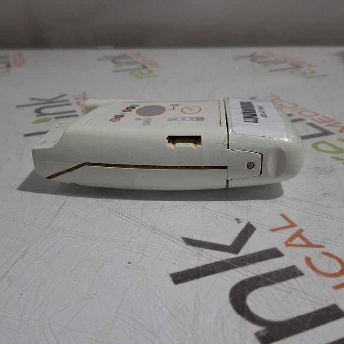 Philips Intellivue TRx+ M4841A S02 Telemetry Transmitter w/SpO2
