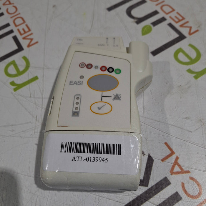 Philips Intellivue TRx+ M4841A S02 Telemetry Transmitter w/SpO2