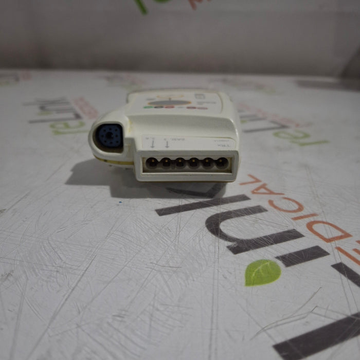 Philips Intellivue TRx+ M4841A S02 Telemetry Transmitter w/SpO2
