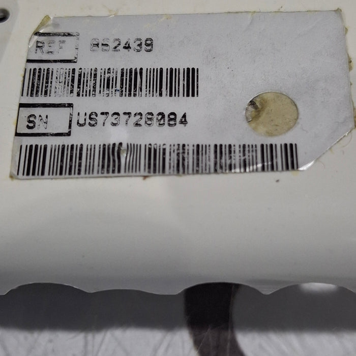 Philips Intellivue TRx+ M4841A S02 Telemetry Transmitter w/SpO2