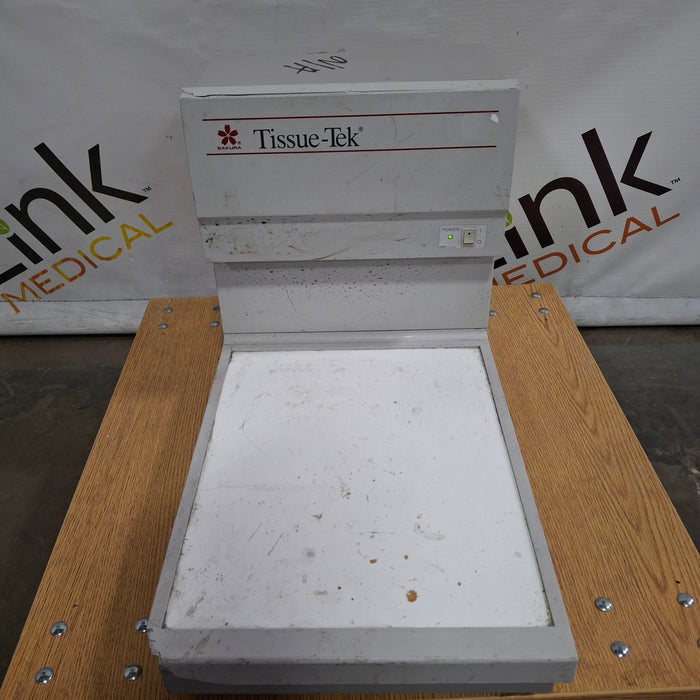 SAKURA Tissue-Tek TEC 5 Cryo Module