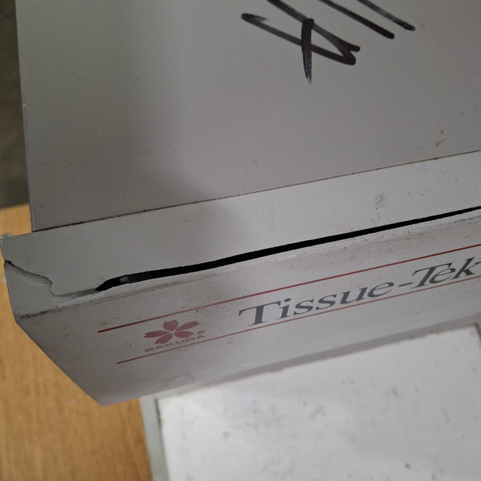SAKURA Tissue-Tek TEC 5 Cryo Module