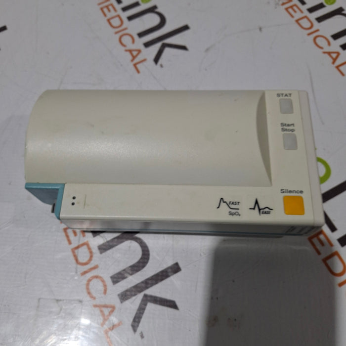 Philips M3001A-A01C06 Fast SpO2, NIBP, ECG, Temp, IBP MMS Module