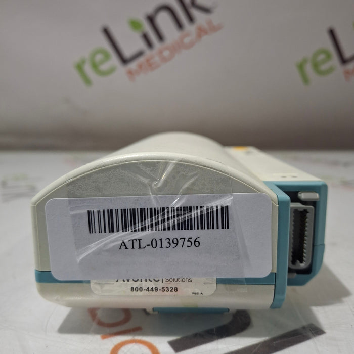 Philips M3001A-A01C06 Fast SpO2, NIBP, ECG, Temp, IBP MMS Module