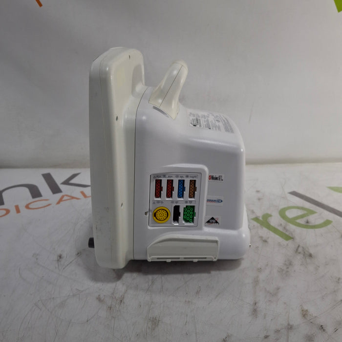 GE Healthcare GE Healthcare Dash 5000 - Masimo SpO2 Patient Monitor Patient Monitors reLink Online