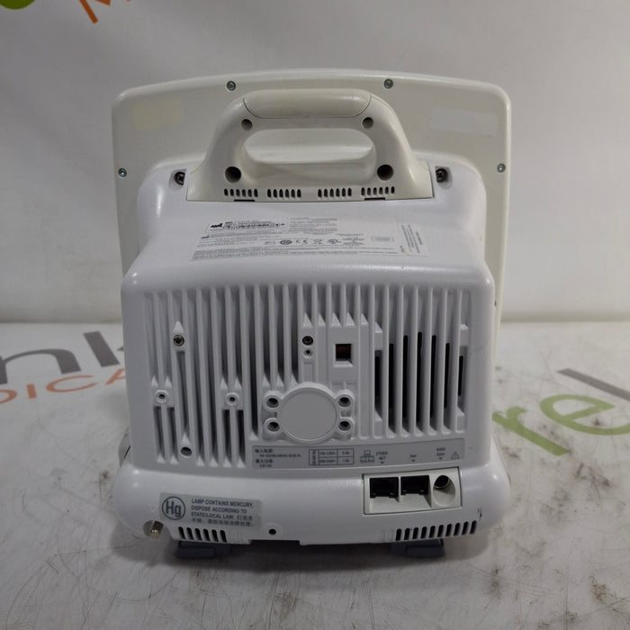GE Healthcare GE Healthcare Dash 5000 - Masimo SpO2 Patient Monitor Patient Monitors reLink Online