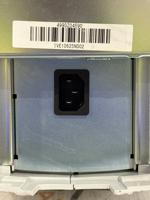 Nidek LM-1800PD Auto Lensmeter