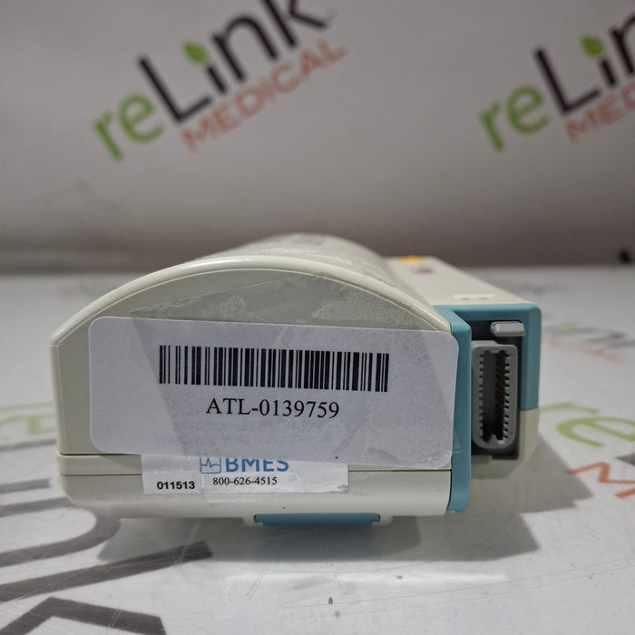 Philips M3001A-A01C06 Fast SpO2, NIBP, ECG, Temp, IBP MMS Module