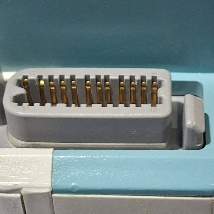 Philips M3001A-A01C06 Fast SpO2, NIBP, ECG, Temp, IBP MMS Module