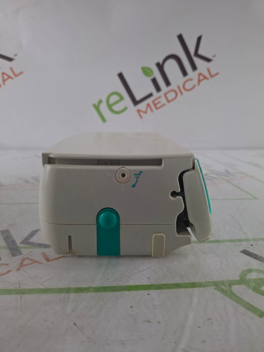 B. Braun Infusomat Space w/Pole Clamp & AC Adapter Infusion Pump