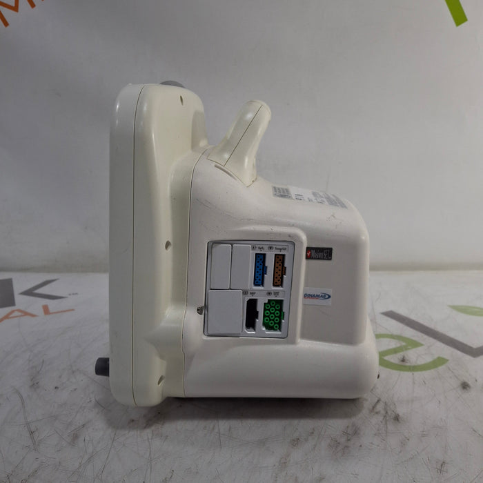 GE Healthcare Dash 4000 - Masimo SpO2 Patient Monitor