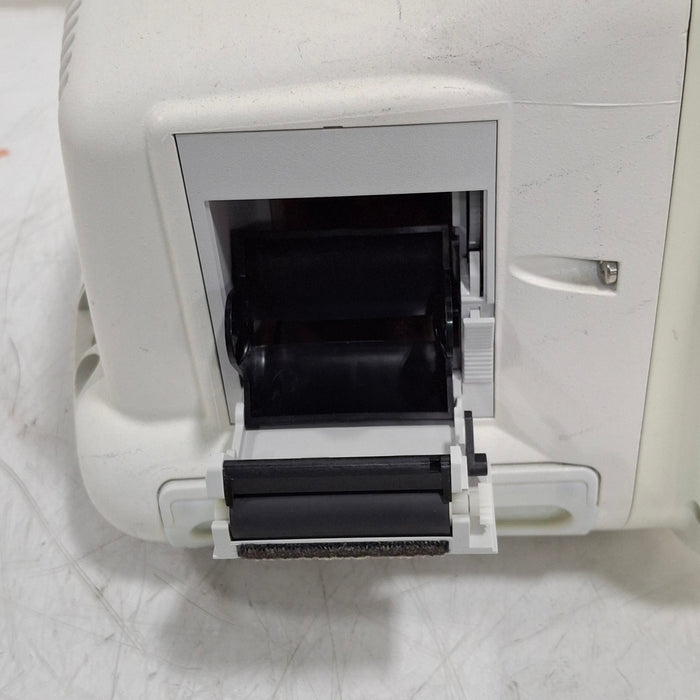 GE Healthcare Dash 4000 - Masimo SpO2 Patient Monitor