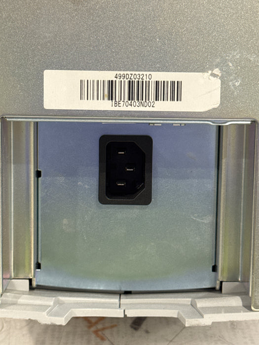 Nidek LM-1800PD Auto Lensmeter