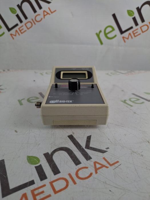 Bio-Tek Instruments DPM-III Universal Biometer