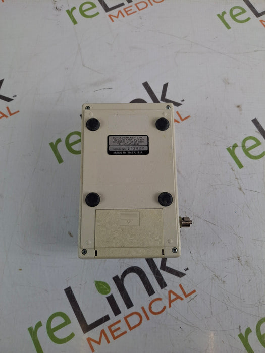 Bio-Tek Instruments DPM-III Universal Biometer