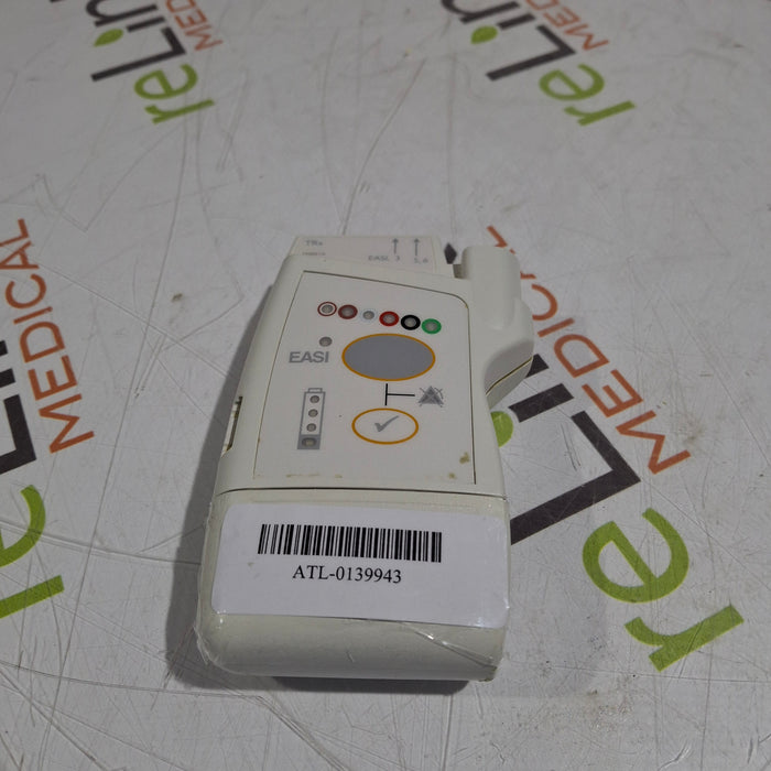 Philips Intellivue TRx+ M4841A S02 Telemetry Transmitter w/SpO2