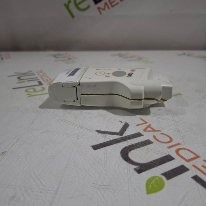 Philips Intellivue TRx+ M4841A S02 Telemetry Transmitter w/SpO2