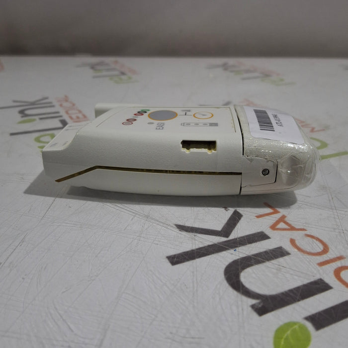 Philips Intellivue TRx+ M4841A S02 Telemetry Transmitter w/SpO2