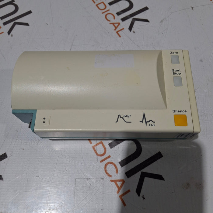 Philips M3001A-A01C06 Fast SpO2, NIBP, ECG, Temp, IBP MMS Module