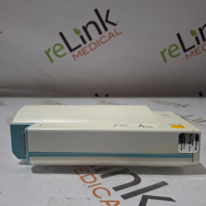 Philips M3001A-A01C06 Fast SpO2, NIBP, ECG, Temp, IBP MMS Module