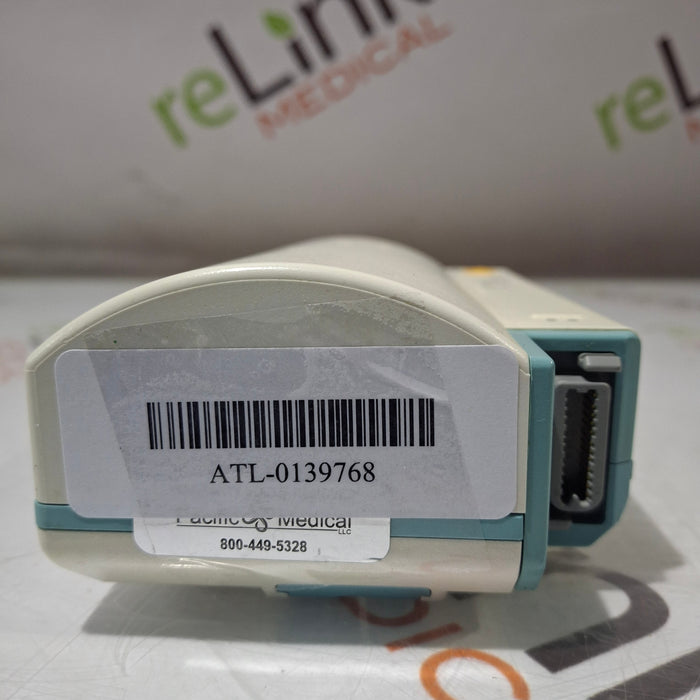 Philips M3001A-A01C06 Fast SpO2, NIBP, ECG, Temp, IBP MMS Module