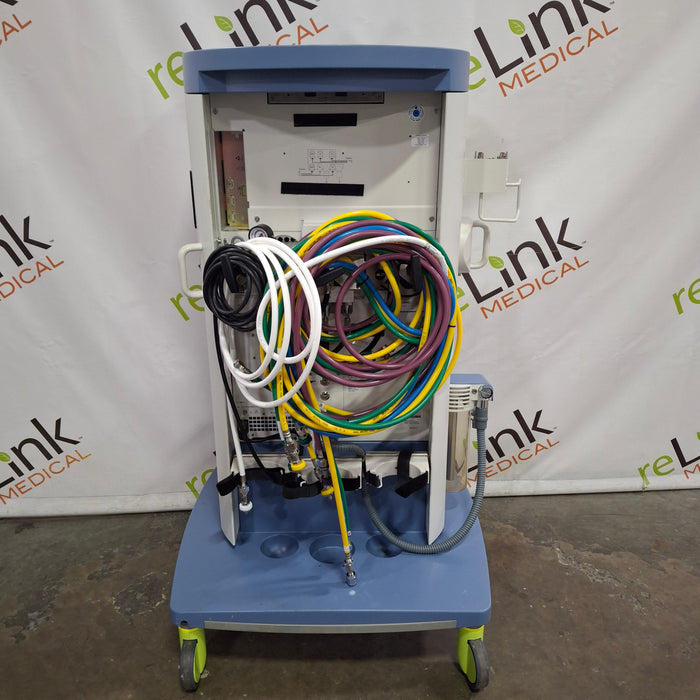 Draeger Medical Apollo Anesthesia System
