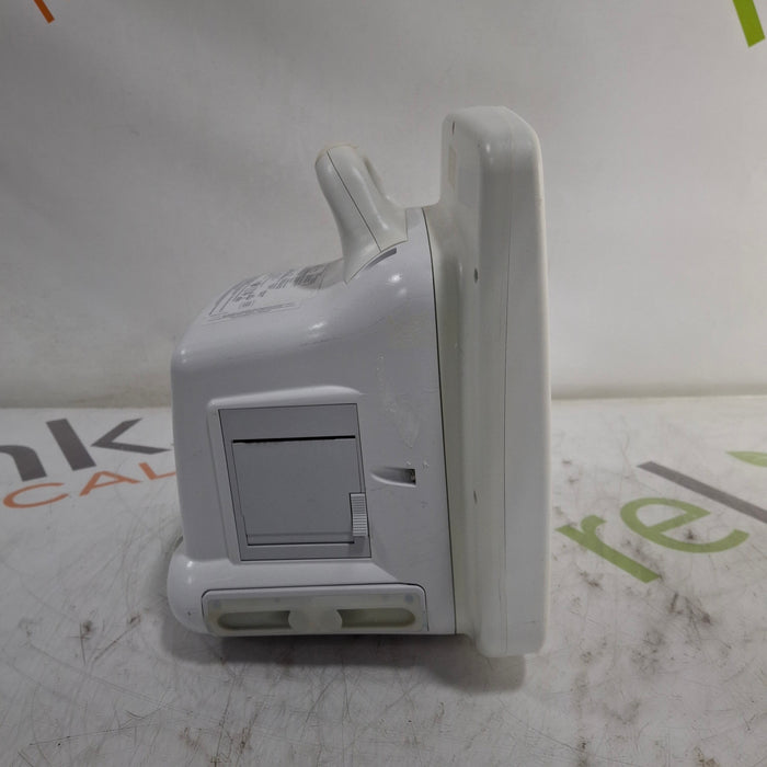 GE Healthcare Dash 5000 - Masimo SpO2 Patient Monitor