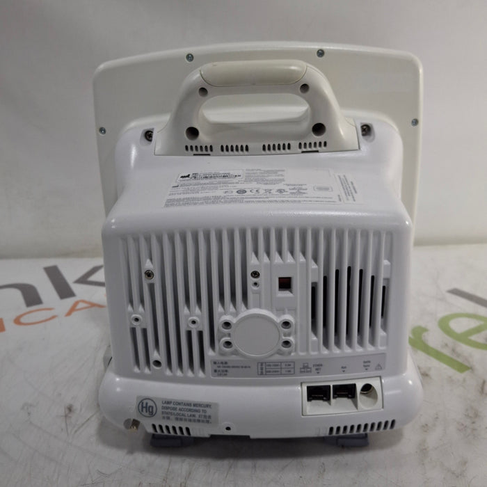 GE Healthcare Dash 5000 - Masimo SpO2 Patient Monitor