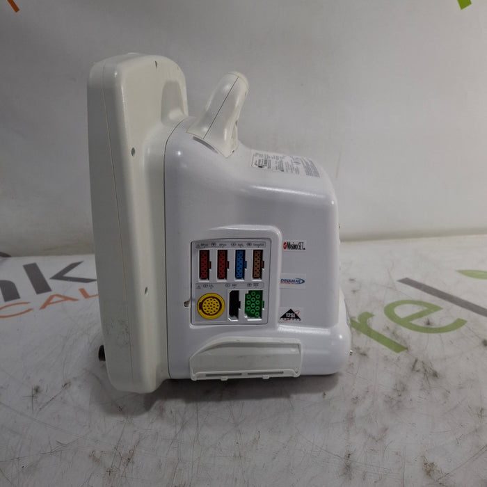 GE Healthcare Dash 5000 - Masimo SpO2 Patient Monitor