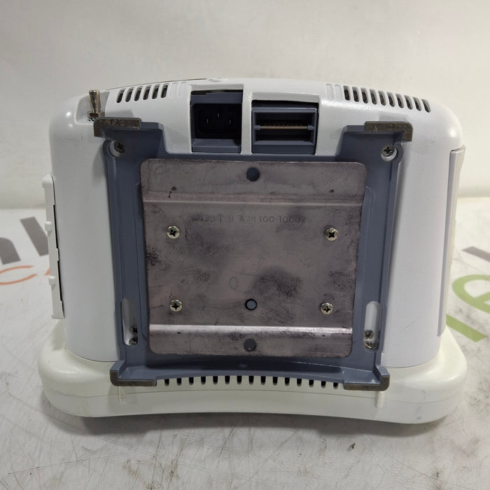 GE Healthcare Dash 5000 - Masimo SpO2 Patient Monitor