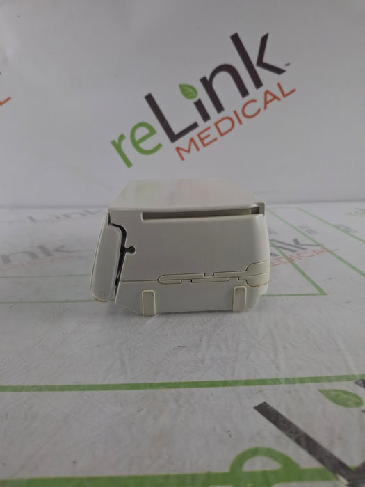B. Braun Infusomat Space w/Pole Clamp & AC Adapter Infusion Pump