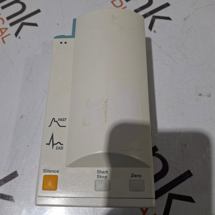 Philips M3001A-A01C06 Fast SpO2, NIBP, ECG, Temp, IBP MMS Module