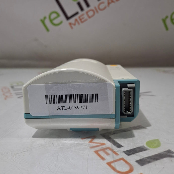 Philips M3001A-A01C06 Fast SpO2, NIBP, ECG, Temp, IBP MMS Module