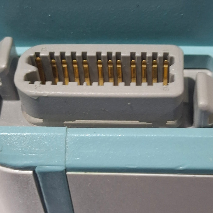 Philips M3001A-A01C06 Fast SpO2, NIBP, ECG, Temp, IBP MMS Module