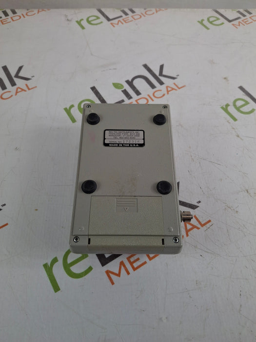 Bio-Tek Instruments DPM-III Universal Biometer