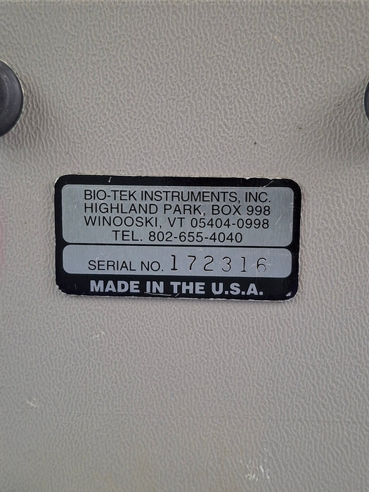 Bio-Tek Instruments DPM-III Universal Biometer