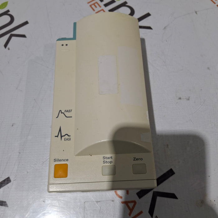 Philips M3001A-A01C06 Fast SpO2, NIBP, ECG, Temp, IBP MMS Module