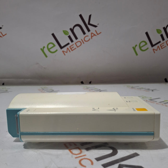 Philips M3001A-A01C06 Fast SpO2, NIBP, ECG, Temp, IBP MMS Module