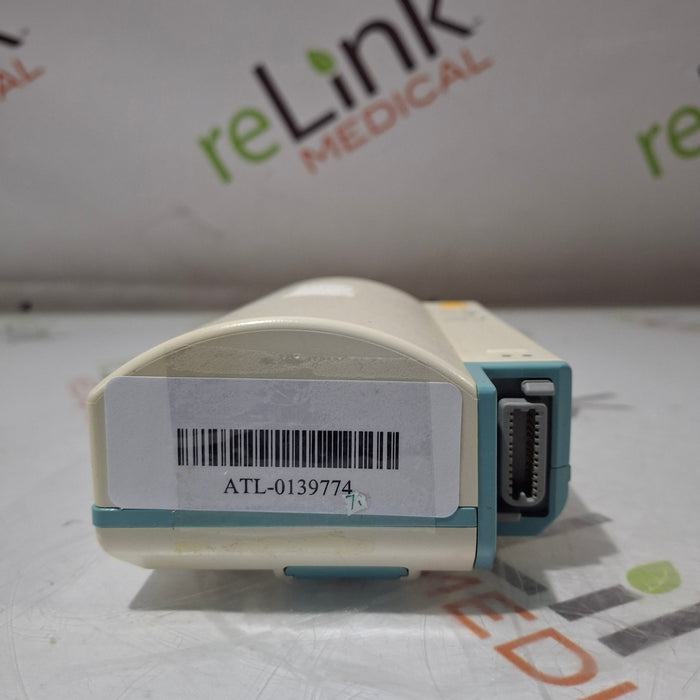Philips M3001A-A01C06 Fast SpO2, NIBP, ECG, Temp, IBP MMS Module